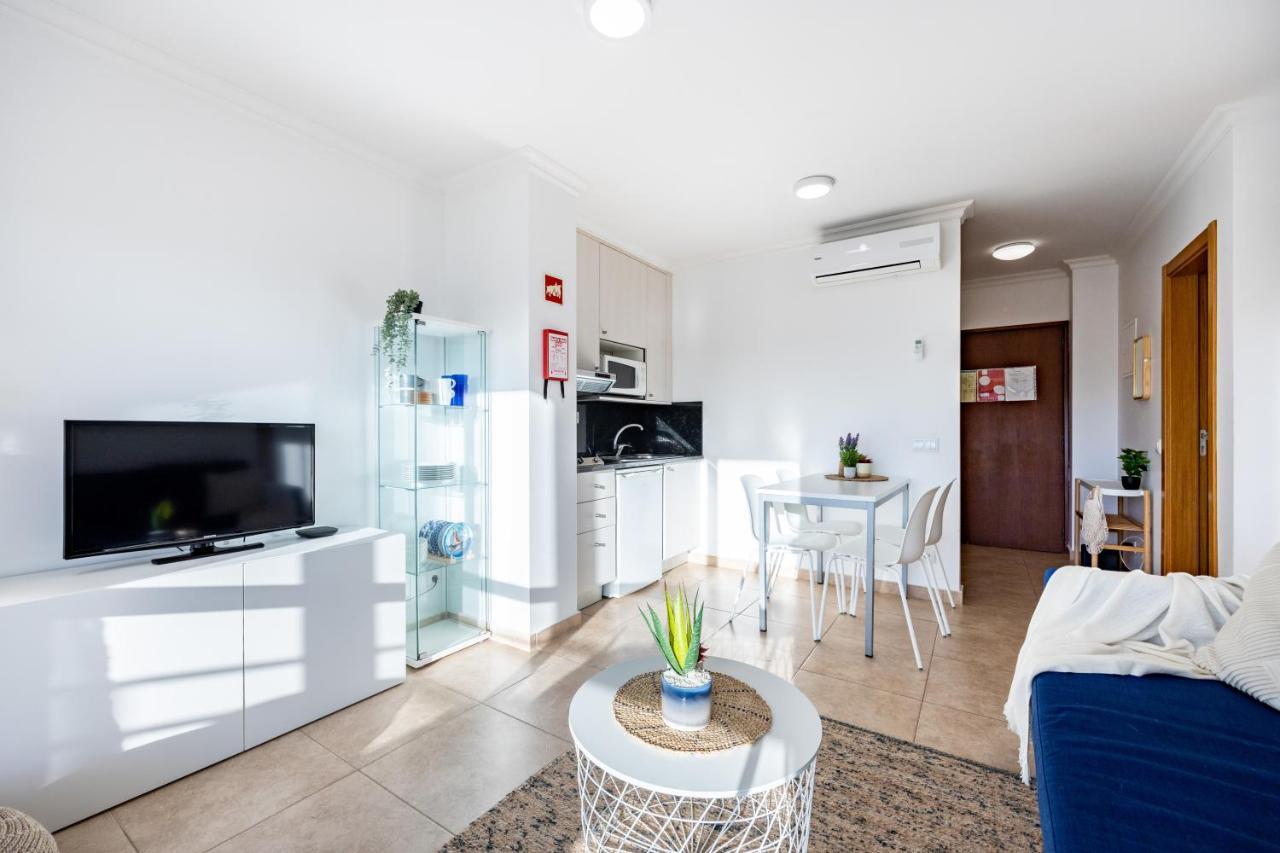 Portimao Beach House المظهر الخارجي الصورة