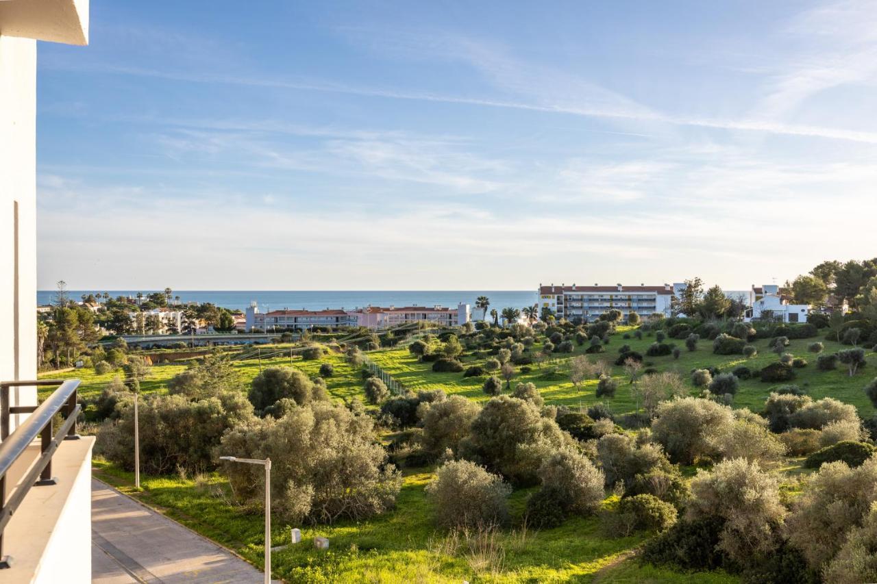 Portimao Beach House المظهر الخارجي الصورة