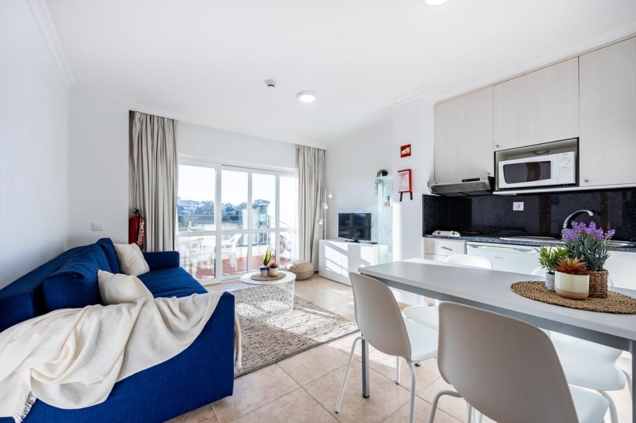 Portimao Beach House المظهر الخارجي الصورة