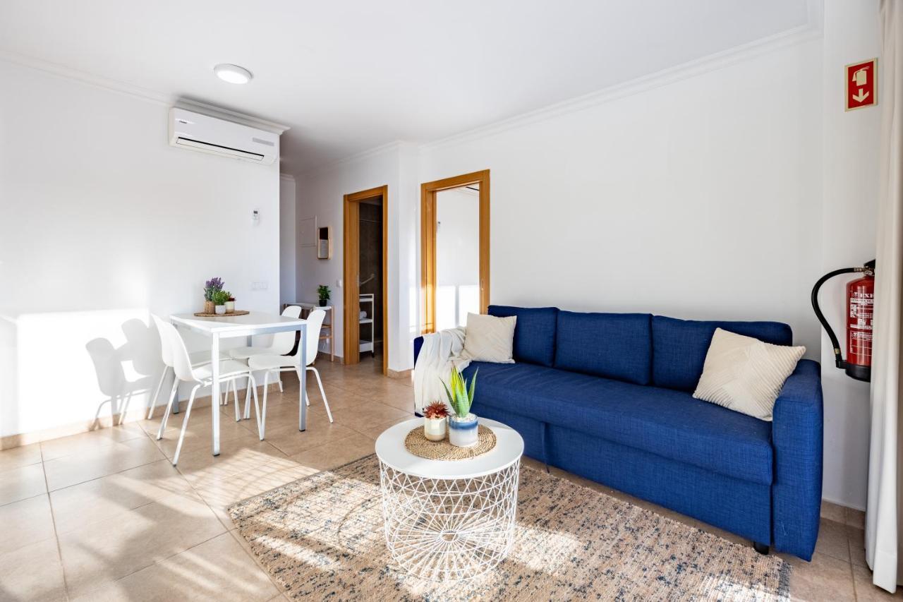 Portimao Beach House المظهر الخارجي الصورة