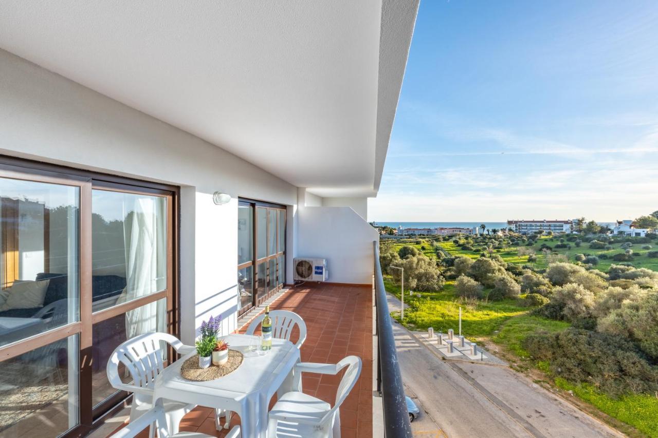 Portimao Beach House المظهر الخارجي الصورة