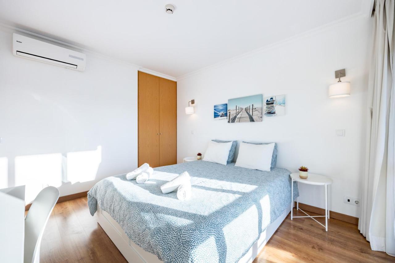 Portimao Beach House المظهر الخارجي الصورة