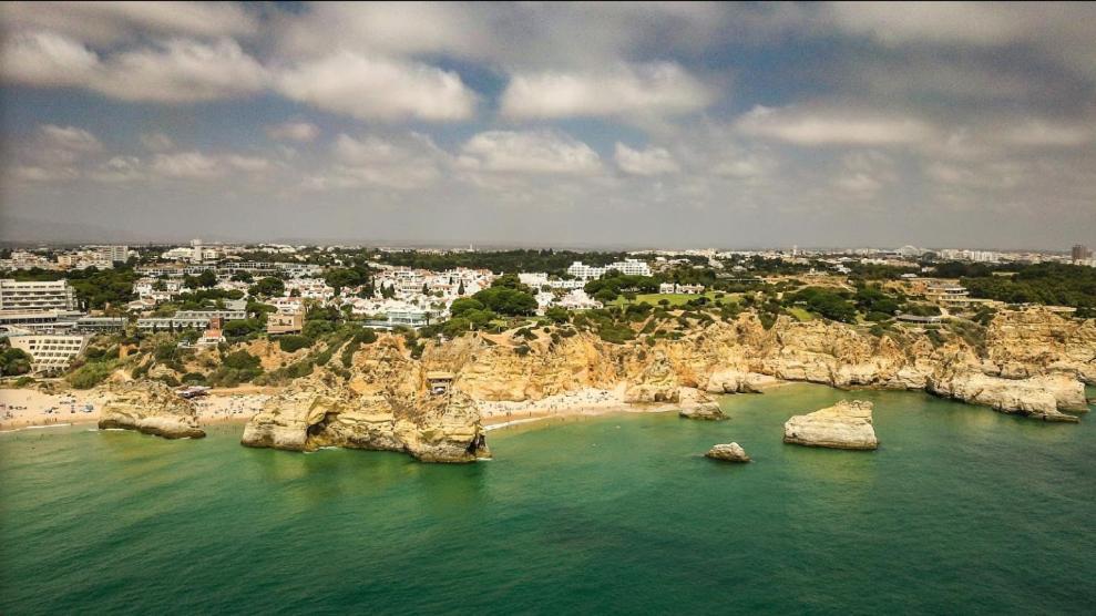Portimao Beach House المظهر الخارجي الصورة
